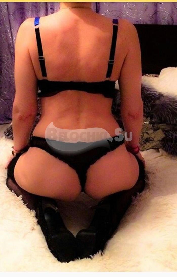 Проститутка Екатерина г. Верхний Услон