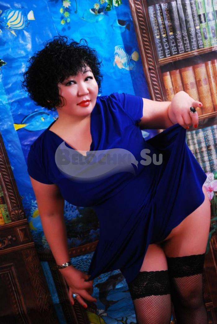 Проститутка Кора г. Верхний Услон