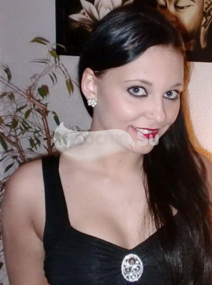 Проститутка Вера г. Верхний Услон